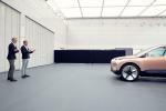 BMW Vision iNEXT 2018 года